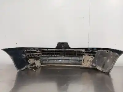 Автозапчастина б/у передній бампер для renault clio ii fase ii (b/cb0) authentique посилання на oem iam   n5.z1.7.13.á