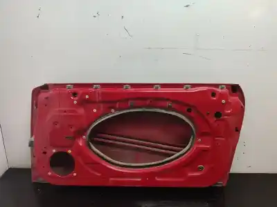 Автозапчастина б/у ПЕРЕДНІ ПРАВІ ДВЕРІ для BMW MINI (R50,R53)  Посилання на OEM IAM   N5.Z1.1.10.B