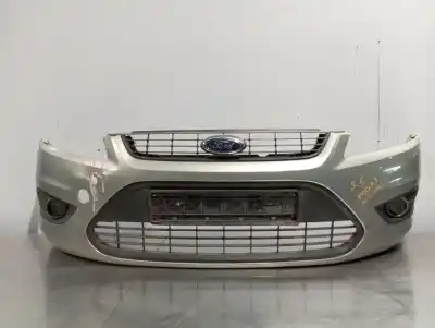 Second-hand car spare part front bumper for ford focus lim. (cb4) trend oem iam references   n5.z1.7.11.a