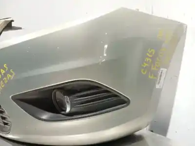 Second-hand car spare part front bumper for ford focus lim. (cb4) trend oem iam references   n5.z1.7.11.a
