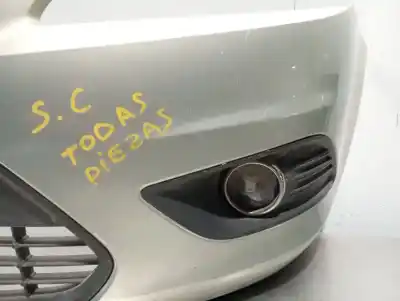 Second-hand car spare part FRONT BUMPER for FORD FOCUS LIM. (CB4)  OEM IAM references   N5.Z1.7.11.A