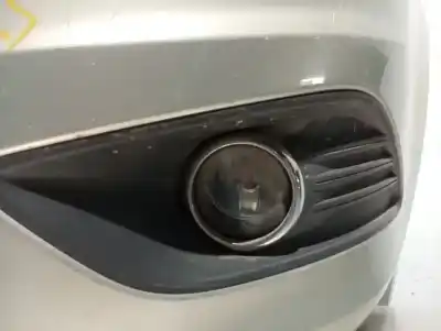 Second-hand car spare part front bumper for ford focus lim. (cb4) trend oem iam references   n5.z1.7.11.a