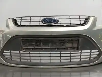 Second-hand car spare part front bumper for ford focus lim. (cb4) trend oem iam references   n5.z1.7.11.a