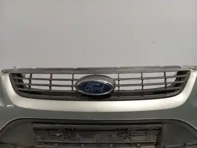 Second-hand car spare part front bumper for ford focus lim. (cb4) trend oem iam references   n5.z1.7.11.a