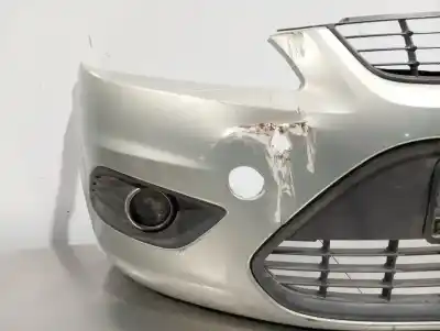 Second-hand car spare part front bumper for ford focus lim. (cb4) trend oem iam references   n5.z1.7.11.a