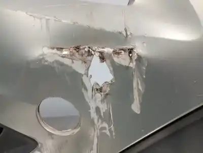 Second-hand car spare part front bumper for ford focus lim. (cb4) trend oem iam references   n5.z1.7.11.a