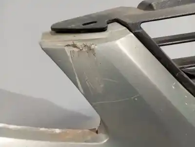 Second-hand car spare part front bumper for ford focus lim. (cb4) trend oem iam references   n5.z1.7.11.a