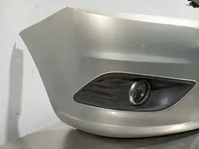 Second-hand car spare part front bumper for ford focus lim. (cb4) trend oem iam references   n5.z1.7.11.a