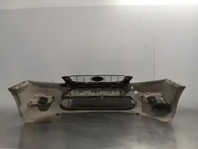 Second-hand car spare part front bumper for ford focus lim. (cb4) trend oem iam references   n5.z1.7.11.a