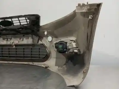 Second-hand car spare part front bumper for ford focus lim. (cb4) trend oem iam references   n5.z1.7.11.a
