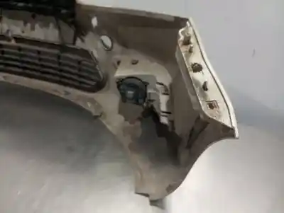Second-hand car spare part front bumper for ford focus lim. (cb4) trend oem iam references   n5.z1.7.11.a
