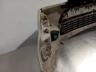 Second-hand car spare part front bumper for ford focus lim. (cb4) trend oem iam references   n5.z1.7.11.a