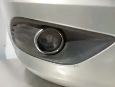 Second-hand car spare part front bumper for ford focus lim. (cb4) trend oem iam references   n5.z1.7.11.a