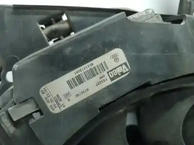 Автозапчастина б/у електро вентилятор для audi a4 b6 (8e2) 1.9 tdi посилання на oem iam 8e0121205t  n3.z1-7.1.2