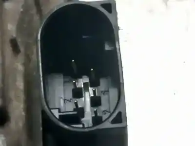 Автозапчастина б/у коробка метелика для opel corsa c comfort посилання на oem iam 9157512 0280750044  esta n1.z1.18.3.b