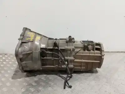 Автозапчастина б/у коробка передач для ssangyong rexton rx 270 full посилання на oem iam g3102008106 esta n2.z1.7.4.b