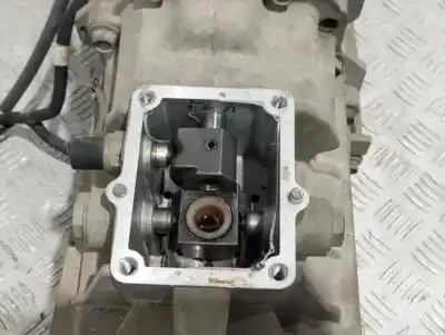 Автозапчасти б/у коробка передач за ssangyong rexton rx 270 full ссылки oem iam g3102008106