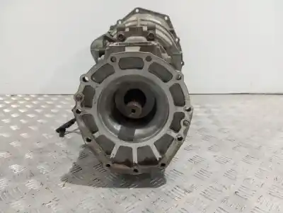 Автозапчастина б/у коробка передач для ssangyong rexton rx 270 full посилання на oem iam g3102008106 esta n2.z1.7.4.b