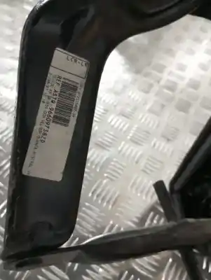 Автозапчасти б/у сиденья задние справа за citroen c4 picasso exclusive ссылки oem iam 3 fila  n2.z2.pasillo.2.f1