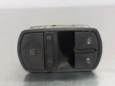 Автозапчастина б/у передні вікний вмикач для opel corsa d enjoy посилання на oem iam 13258521aa  n1.z1.17.7