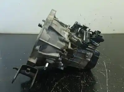 Pezzo di ricambio per auto di seconda mano riduttore per kia cee'd fastback (ed) 1.4 riferimenti oem iam tbj5g esta 