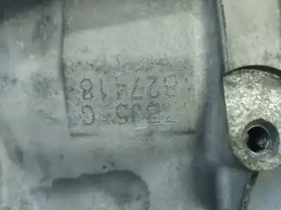 Pezzo di ricambio per auto di seconda mano riduttore per kia cee'd fastback (ed) 1.4 riferimenti oem iam tbj5g esta 