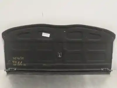 Pezzo di ricambio per auto di seconda mano vassoio posteriore per kia cee'd fastback (ed) 1.4 riferimenti oem iam   n1.z2.2.2.b