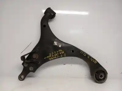 Автозапчасти б/у передний правый нижний рычаг подвески за kia cee'd fastback (ed) 1.4 ссылки oem iam 