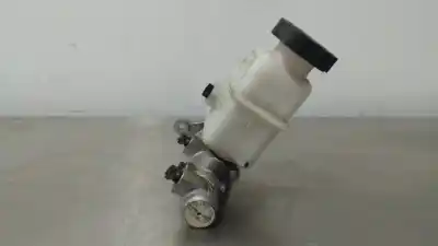 Автозапчастина б/у Гальмівний насос для KIA CEE'D FASTBACK (ED)  Посилання на OEM IAM 1728  N2.Z1.18.2.1