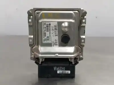 Second-hand car spare part ecu engine control for kia cee'd fastback (ed) 1.4 oem iam references 391192b345 391052b145  n1.z2.4.11.3