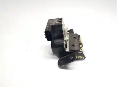 Tweedehands auto-onderdeel KOFFERBAK / POORTSLUITING voor KIA CEE'D FASTBACK (ED)  OEM IAM-referenties 812301H000  ESTA N1.Z1.24.1.MEDIO