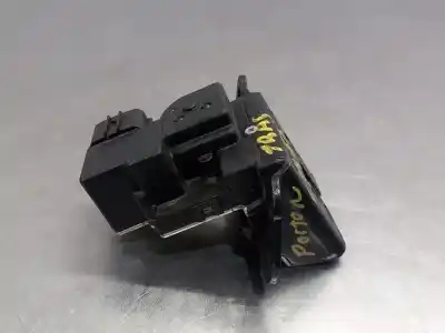 Автозапчасти б/у замок багажника/ворот за kia cee'd fastback (ed) 1.4 ссылки oem iam 812301h000  n2.z1.41.33