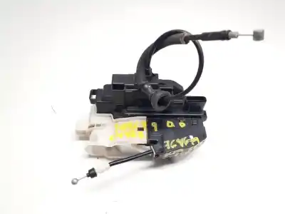 Second-hand car spare part front right door lock for kia cee'd fastback (ed) 1.4 oem iam references   esta n1.z1.24.1.medio