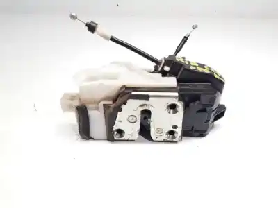 Second-hand car spare part front right door lock for kia cee'd fastback (ed) 1.4 oem iam references   esta n1.z1.24.1.medio