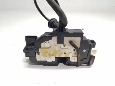 Second-hand car spare part front right door lock for kia cee'd fastback (ed) 1.4 oem iam references   esta n1.z1.24.1.medio