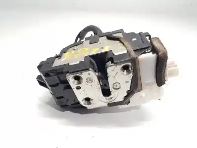 Second-hand car spare part front right door lock for kia cee'd fastback (ed) 1.4 oem iam references   esta n1.z1.24.1.medio