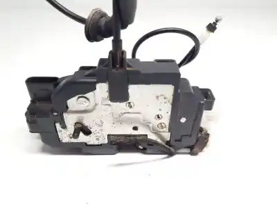 Автозапчасти б/у замок задней правой двери за kia cee'd fastback (ed) 1.4 ссылки oem iam 