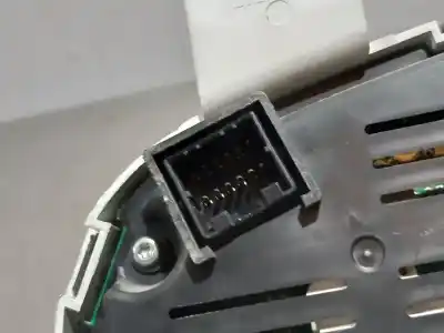 Second-hand car spare part dashboard for kia cee'd fastback (ed) 1.4 oem iam references 940231h020  n1.z2.1.11.1