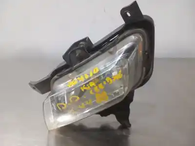 Second-hand car spare part right fog light for kia cee'd fastback (ed) 1.4 oem iam references   n2.z1.20.3.1