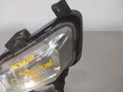 Second-hand car spare part right fog light for kia cee'd fastback (ed) 1.4 oem iam references   n2.z1.20.3.1