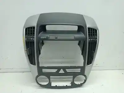 Second-hand car spare part center console for kia cee'd fastback (ed) 1.4 oem iam references 847401h035  n1.z2-8.7.1