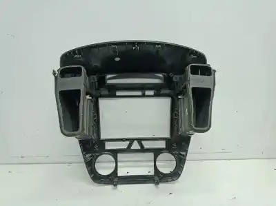 Second-hand car spare part center console for kia cee'd fastback (ed) 1.4 oem iam references 847401h035  n1.z2-8.7.1