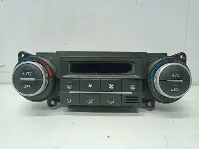 Автозапчасти б/у отопление / кондиционирование воздуха за kia cee'd fastback (ed) 1.4 ссылки oem iam 972501hxxx