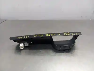 Автозапчасти б/у выключатель переднего правого окна за kia cee'd fastback (ed) 1.4 ссылки oem iam 935751h100  n1.z1.18.3