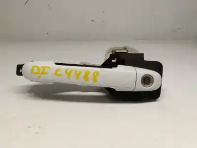 Автозапчасти б/у левая передняя наружная ручка за kia cee'd fastback (ed) 1.4 ссылки oem iam 