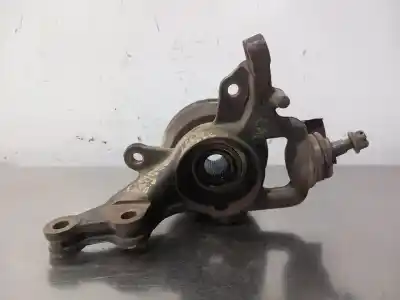 Second-hand car spare part front right knuckle for kia cee'd fastback (ed) 1.4 oem iam references   n4.z1.01.02.05