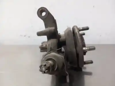 Second-hand car spare part front right knuckle for kia cee'd fastback (ed) 1.4 oem iam references   n4.z1.01.02.05