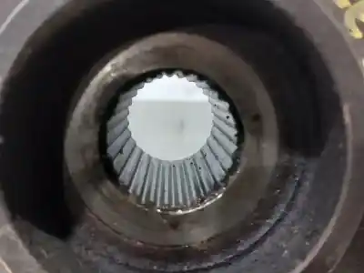 Second-hand car spare part front right knuckle for kia cee'd fastback (ed) 1.4 oem iam references   n4.z1.01.02.05