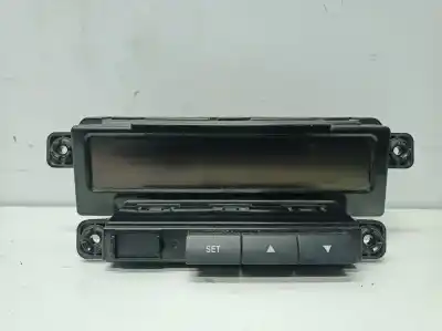 Second-hand car spare part multifunction display for kia cee'd fastback (ed) 1.4 oem iam references 957101h700  n1.z2-8.7.1