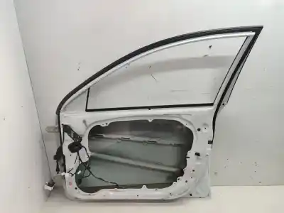 Second-hand car spare part front right door for kia cee'd fastback (ed) 1.4 oem iam references   n5.z1-1.1.a
